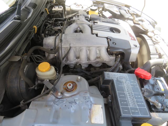 1999 Nissan Skyline JDM car for sale — photo 21 of 24