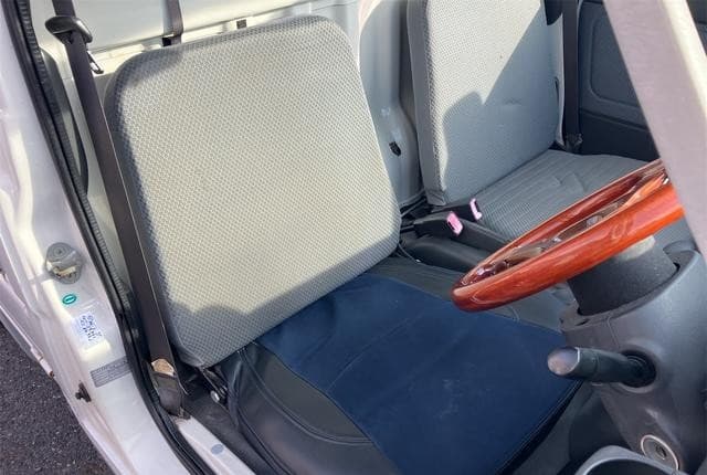 2009 Daihatsu Hijet JDM car for sale — photo 25 of 25