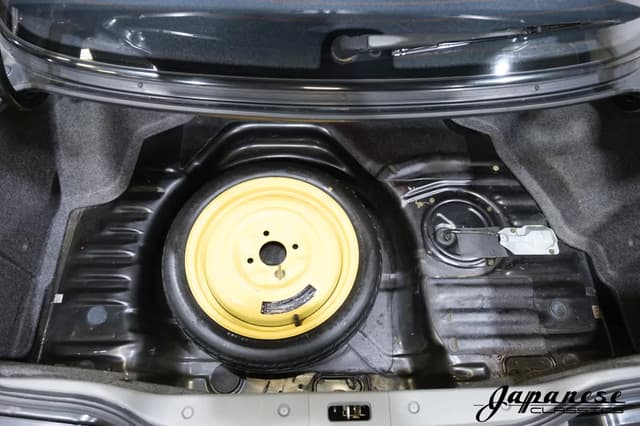 1992 Nissan Skyline JDM car for sale — photo 22 of 25