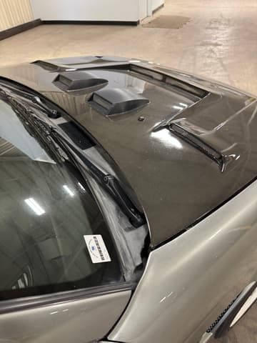 1999 Nissan Silvia JDM car for sale — photo 16 of 25