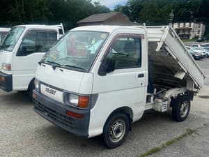 1998 Daihatsu Hijet JDM car for sale