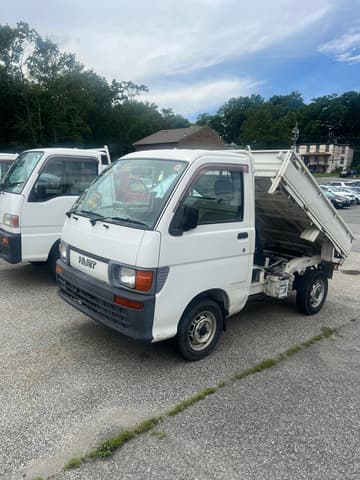 2000 Daihatsu Hijet JDM car for sale — photo 2 of 2