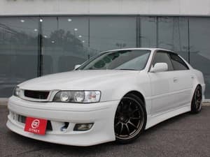 1999 Toyota Chaser JDM car for sale