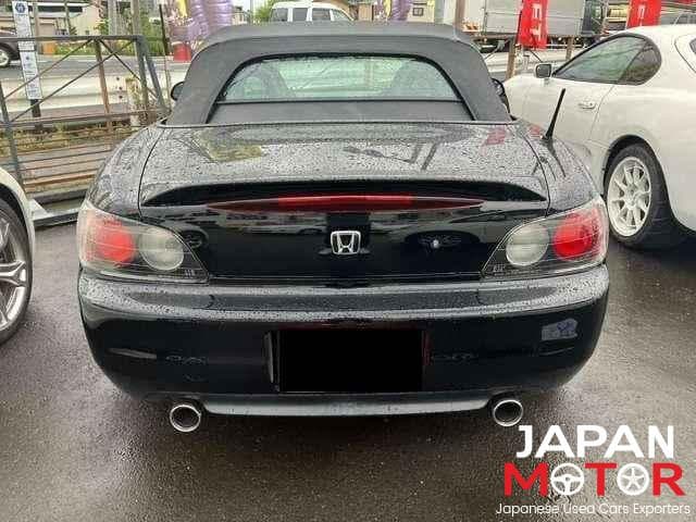 1999 Honda S2000 JDM car for sale — photo 7 of 10