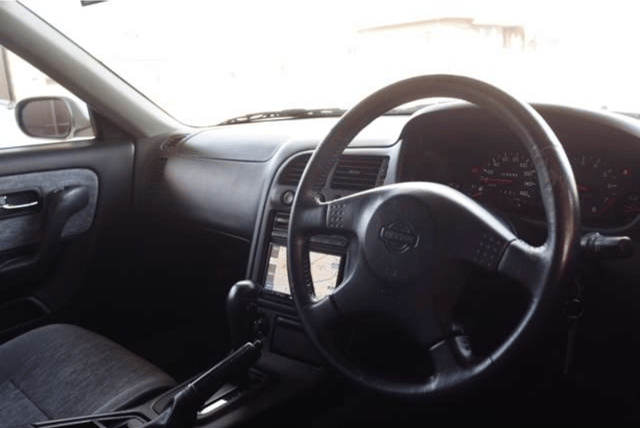 1997 Nissan Skyline JDM car for sale — photo 7 of 20