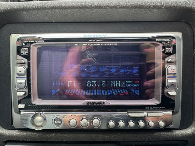 1994 Subaru Vivio JDM car for sale — photo 14 of 25