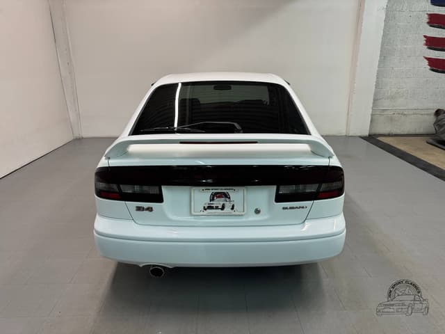 2000 Subaru Legacy JDM car for sale — photo 19 of 25
