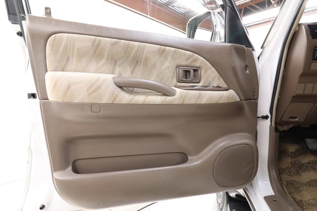 1999 Toyota Land Cruiser Prado JDM car for sale — photo 23 of 25