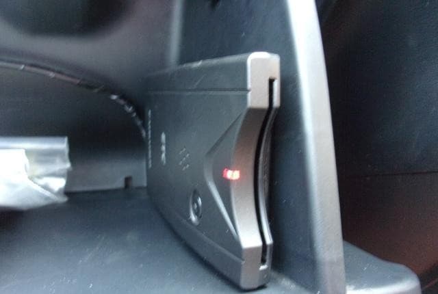 2003 Honda CR-V JDM car for sale — photo 16 of 25