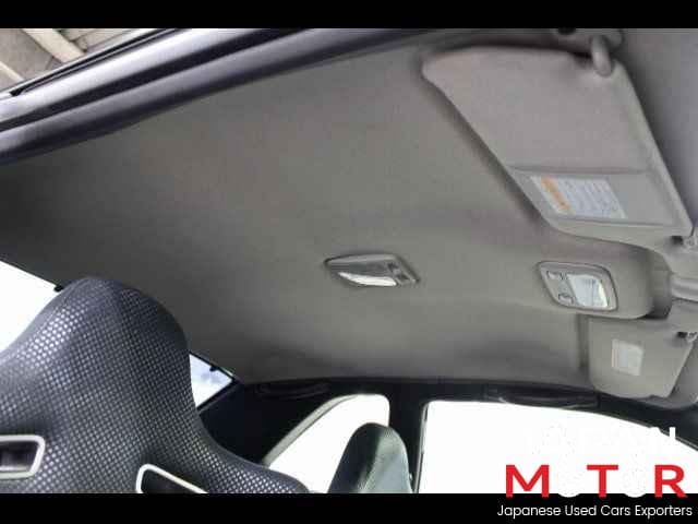 2001 Nissan Skyline JDM car for sale — photo 7 of 9