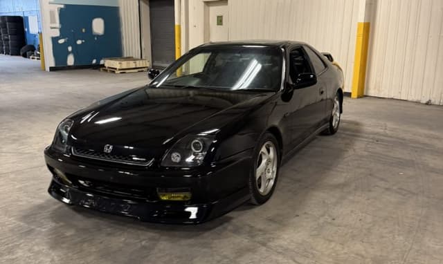 1999 Honda Prelude JDM car for sale — photo 22 of 25