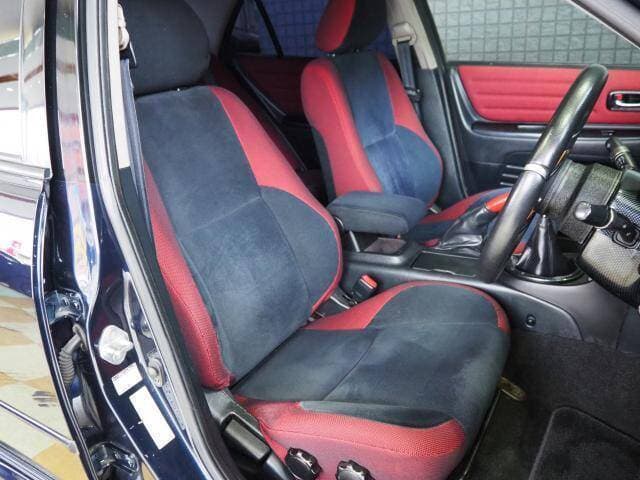 2001 Toyota Altezza JDM car for sale — photo 6 of 20