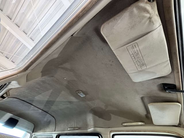 1998 Honda Acty JDM car for sale — photo 9 of 25