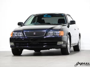 1996 Toyota Chaser JDM car for sale