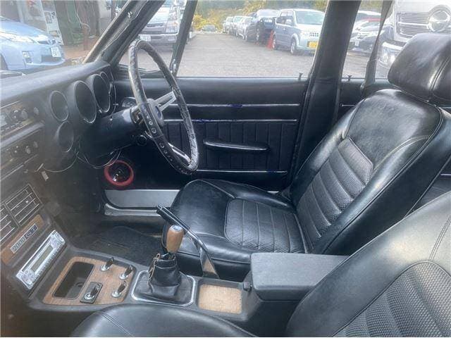 1971 Nissan Skyline JDM car for sale — photo 14 of 16