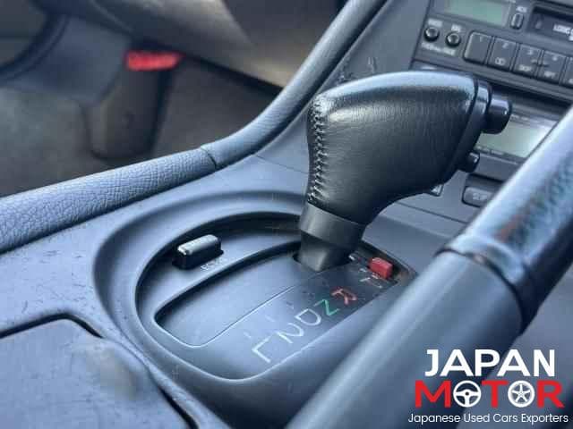 1993 Toyota Supra JDM car for sale — photo 5 of 9