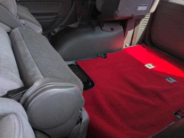 1999 Mitsubishi Pajero JDM car for sale — photo 4 of 6