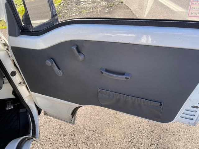 1992 Subaru Sambar JDM car for sale — photo 15 of 25