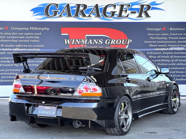 2003 JDM car for sale — photo 2 of 25