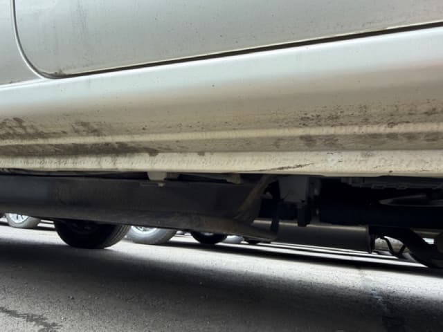 2005 Honda Stepwagon JDM car for sale — photo 8 of 8