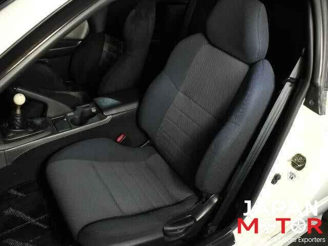 2001 Nissan Silvia JDM car for sale — photo 5 of 10