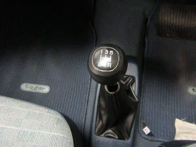 1988 Honda Today JDM car for sale — photo 20 of 25