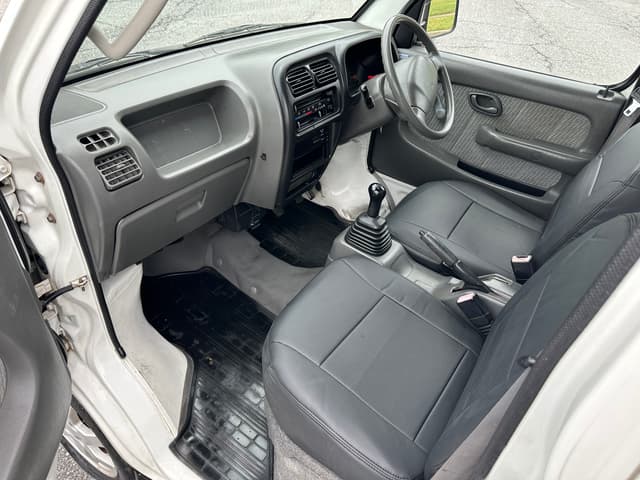 2001 Suzuki Carry JDM car for sale — photo 13 of 16