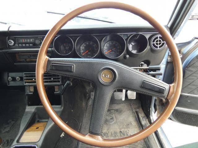 1972 Nissan Skyline JDM car for sale — photo 18 of 20