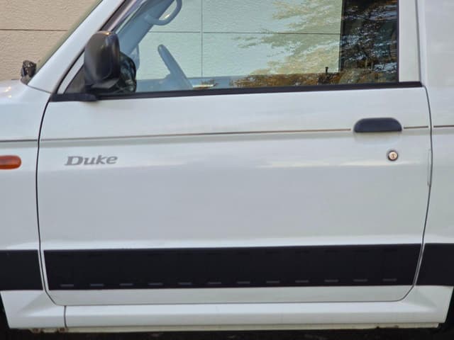 1998 Mitsubishi Pajero Mini JDM car for sale — photo 14 of 25