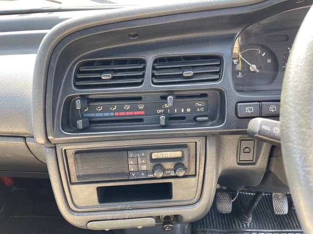 1991 Suzuki Every JDM car for sale — photo 20 of 25