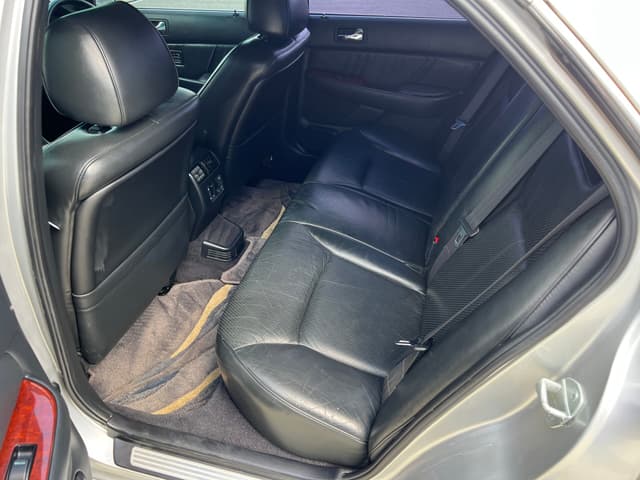 1998 Honda Legend JDM car for sale — photo 12 of 14