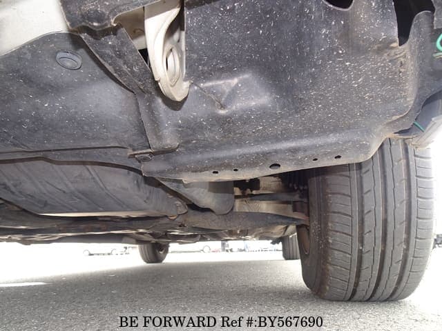 2002 Toyota Corolla JDM car for sale — photo 14 of 25