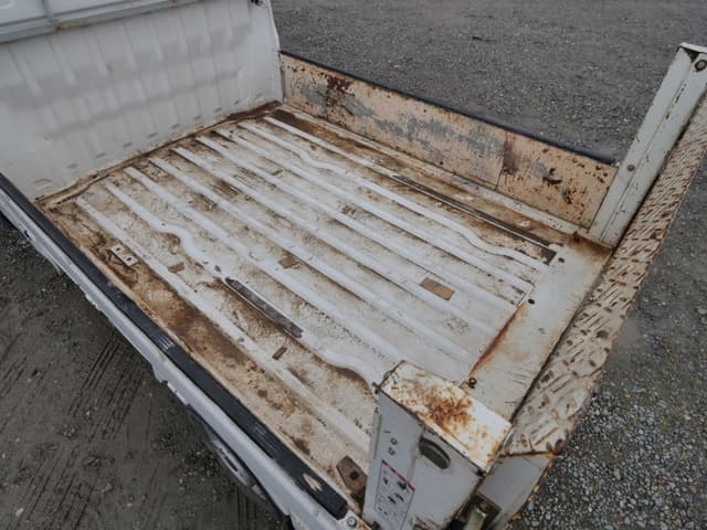 2001 Suzuki Carry JDM car for sale — photo 15 of 25