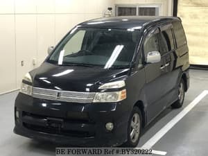 2006 Toyota Voxy JDM car for sale