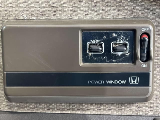1998 Honda Acty JDM car for sale — photo 15 of 25