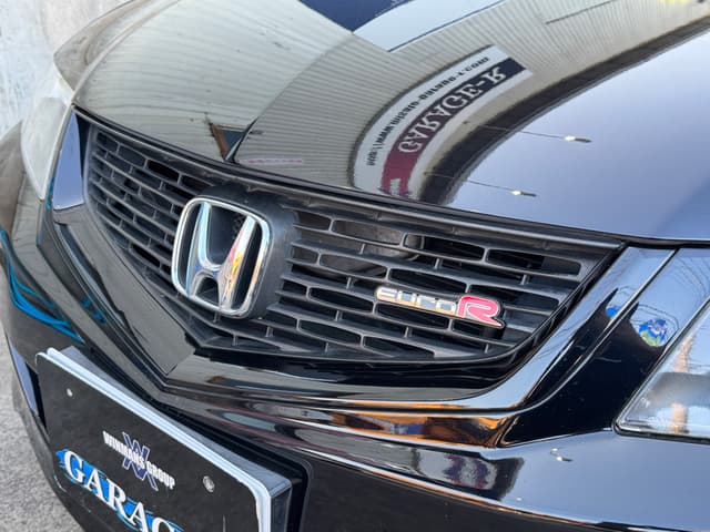 2007 Honda Accord JDM car for sale — photo 12 of 25