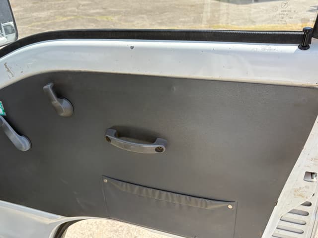 1994 Subaru Sambar JDM car for sale — photo 17 of 25