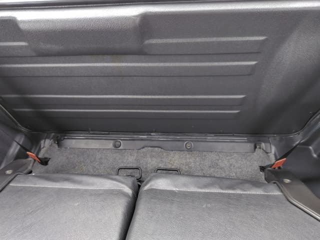 1996 Suzuki Jimny JDM car for sale — photo 10 of 20