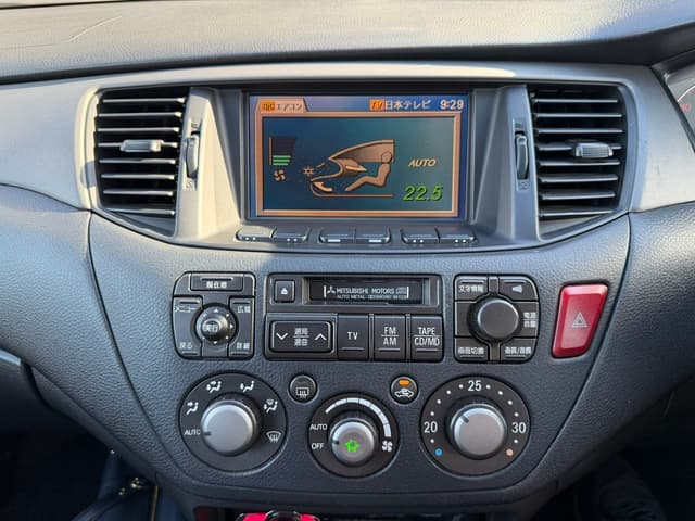 2001 Mitsubishi Lancer Evolution JDM car for sale — photo 11 of 25