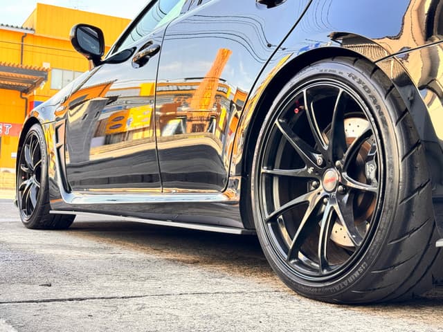 2009 Lexus Is JDM car for sale — photo 19 of 25