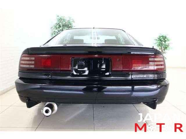 1992 Toyota Supra JDM car for sale — photo 8 of 14