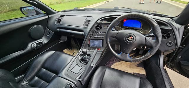 1993 Toyota Supra JDM car for sale — photo 12 of 24