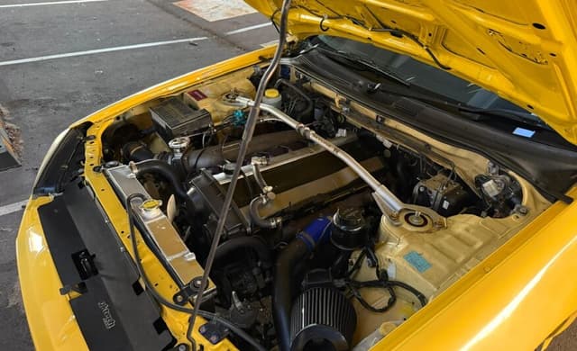 1998 Nissan Skyline JDM car for sale — photo 3 of 22