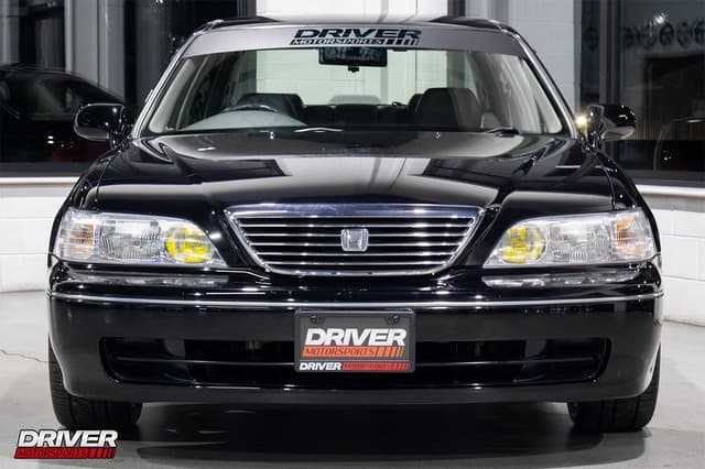 1997 Honda Legend JDM car for sale — photo 5 of 23