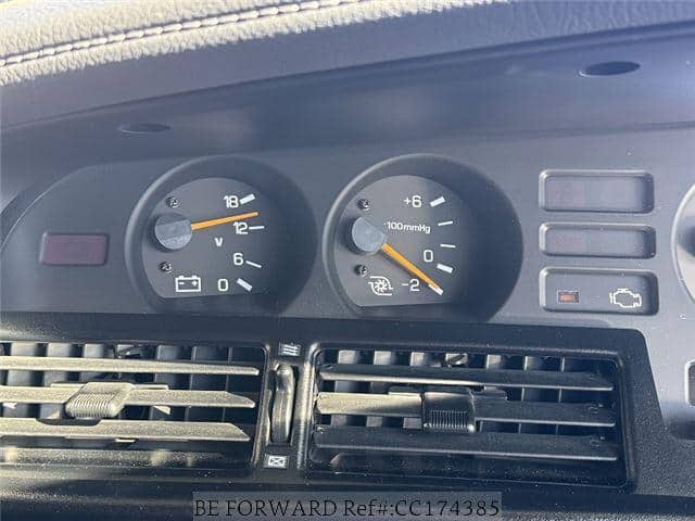 1992 Toyota Supra JDM car for sale — photo 15 of 20