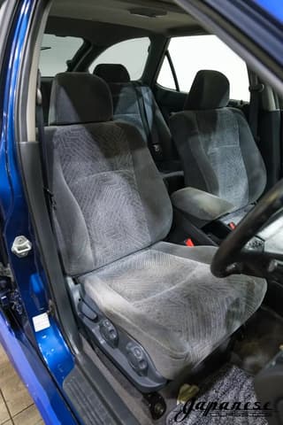 1997 Honda Accord JDM car for sale — photo 16 of 25