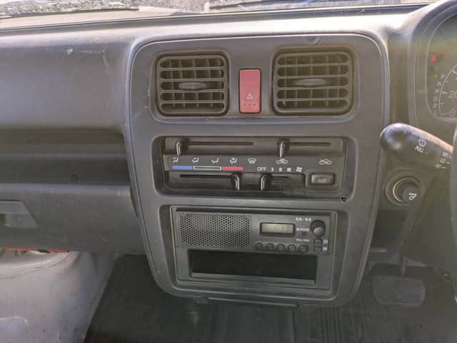 2008 Suzuki Kei JDM car for sale — photo 5 of 7