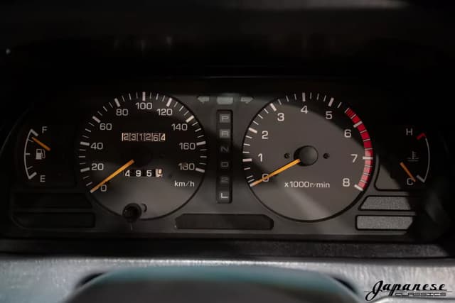 1996 Toyota Land Cruiser Prado JDM car for sale — photo 13 of 25
