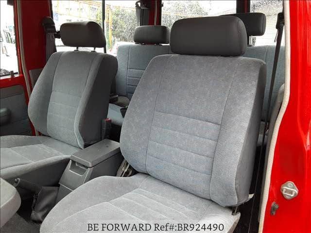 1999 Toyota Land Cruiser JDM car for sale — photo 14 of 16