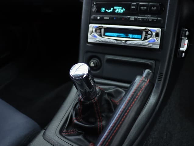 1993 Nissan Skyline JDM car for sale — photo 19 of 25